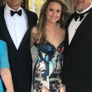 Meet your Posher, Diana